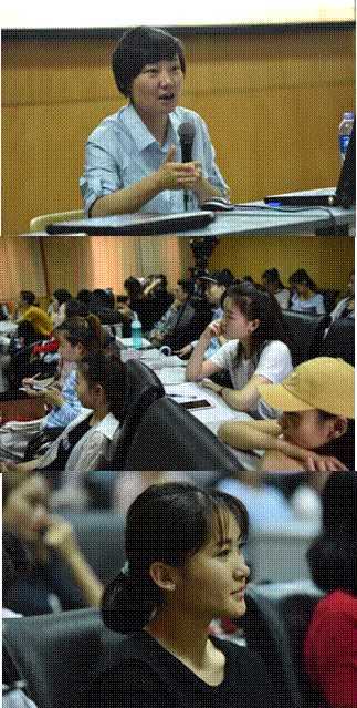 北京舞蹈学院毛毳老师讲座 183,北京舞蹈学院毛毳老师讲座 030,北京舞蹈学院毛毳老师讲座 210