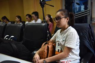 北京舞蹈学院毛毳老师讲座 031