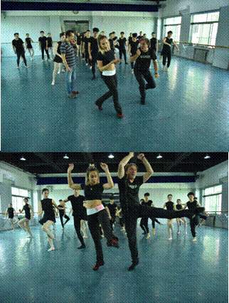 新生家长见面会 528,新生家长见面会 410